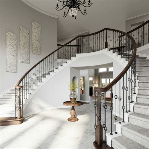 12 Best Staircase Decorating Ideas For A Styled Look Decorilla Online