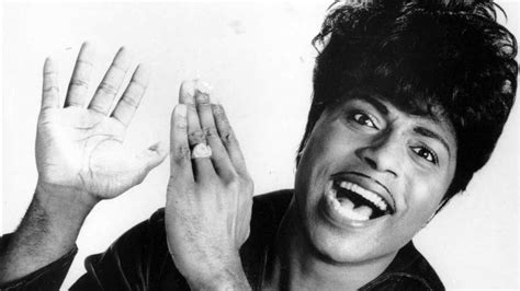 Little Richard A Ritmo De Rock And Roll