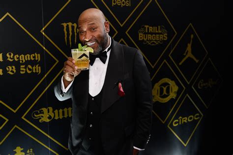 Bun B And Wife Celebrate 20th Anniversary With Vow Renewal