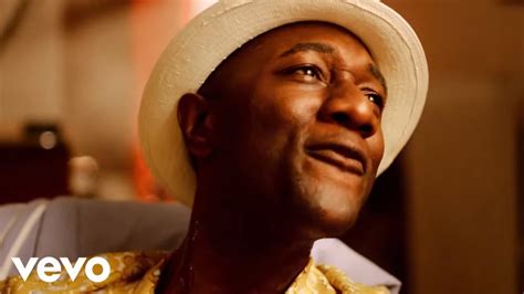 Aloe Blacc Brooklyn In The Summer Youtube