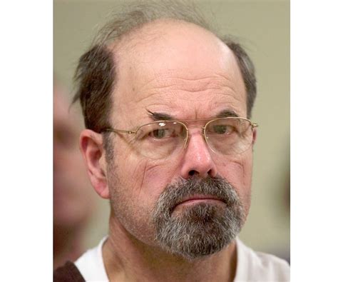 Dennis Rader (BTK Killer) Biography - Facts, Childhood, Family Life ...