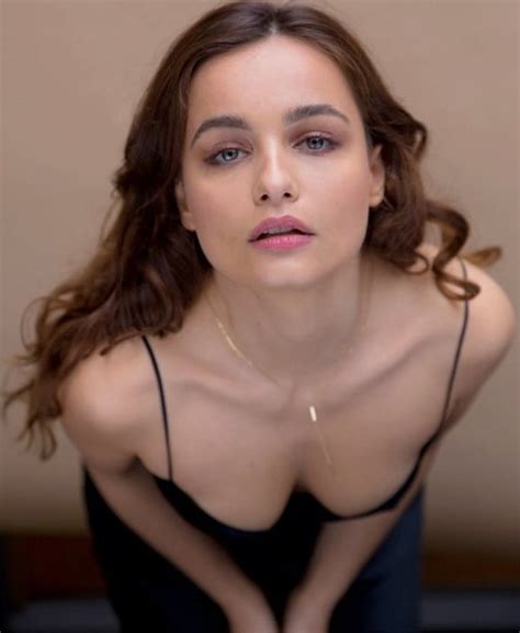 Ruxandra Porojnicu Porn Pictures XXX Photos Sex Images PICTOA