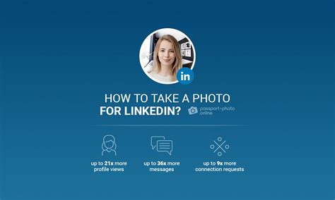 LinkedIn Photo Tips (Register on Employers’ Radar in 2024)