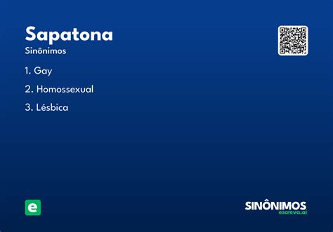O Que Significa Sapatona - Sapatona - Significado e Sinônimo - escreva.ai