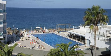 Aparthôtel Nereida Ibiza Vacances Migros