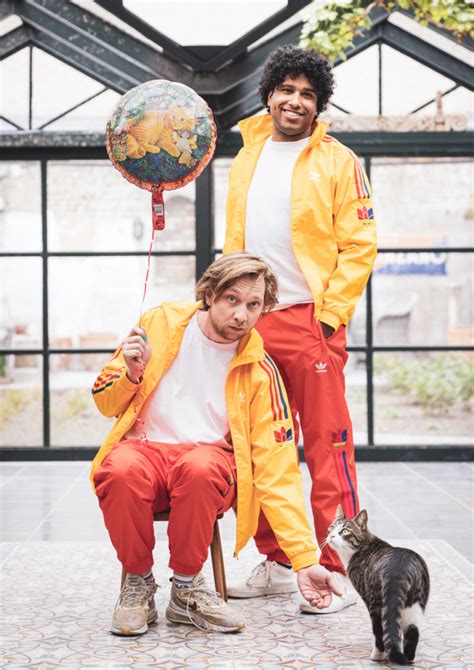 Pussy Muzikale Voorstelling Over Man Zijn Anno 2022