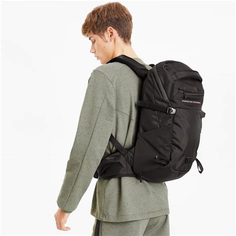 Porsche Design RCT Backpack | PUMA