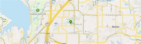 Best Hikes and Trails in Coppell Nature Park | AllTrails