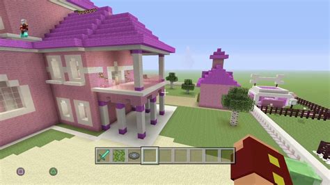 How To Build Barbie Dreamhouse Barbie Doll House Diy Furniture Dollhouse Homemade Dolls Houses ...