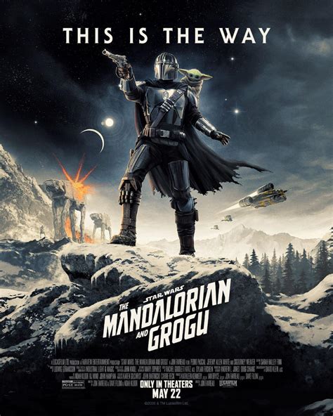 The Nevarro News: The Mandalorian in the Media - Page 19 - The