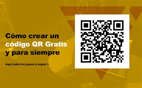 Cómo crear un código QR Gratis Carlos Villarin Experto Wordpress