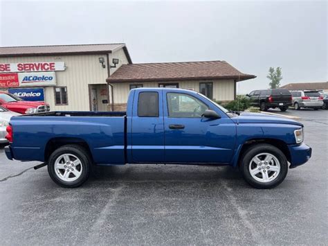 Dodge Dakota For Sale Carsforsale