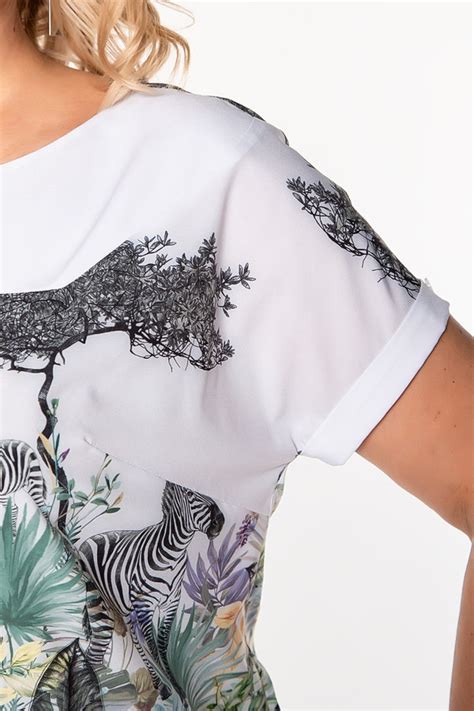 Блузa Virgi style — Блузы — Женская одежда — X-MODA.RU — интернет ...