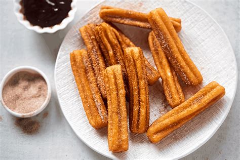 How To Store Churros To Keep Them Fresh And Crispy