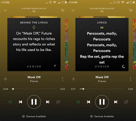 How To View Spotify Only You Story Acaturkey