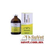 Vitamina B Frasco De Ml Suvet