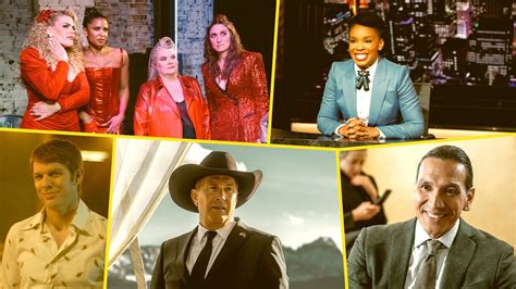 What to watch on Peacock: 15 best shows streaming right now