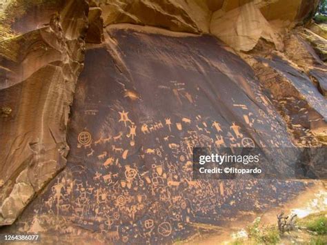 Petroglyph National Monument Photos And Premium High Res Pictures