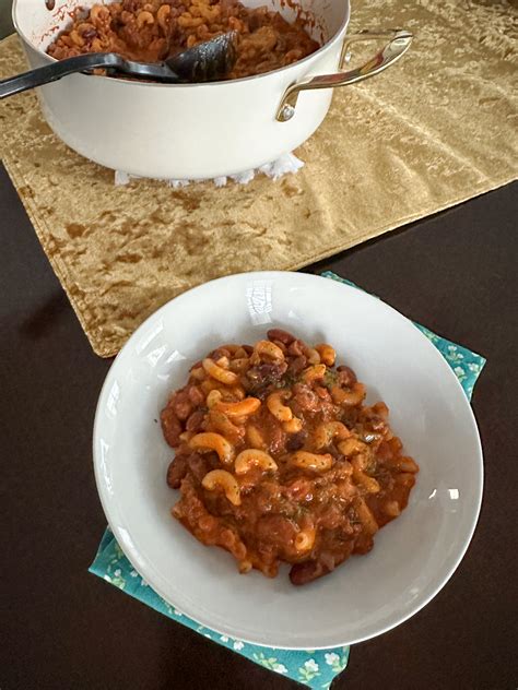 leftover chili ideas 2