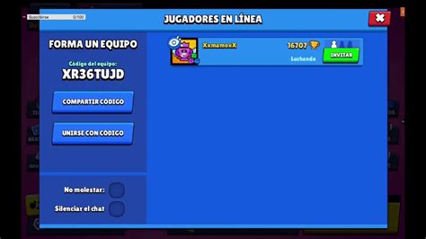 PARTIDAS PRIVADAS EN DIRECTO BRAWL STARS YouTube