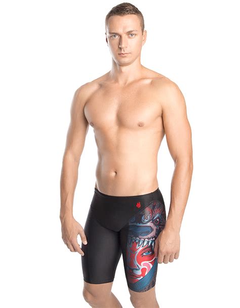 Mad Wave Men Jammer Tribe - Your Sports Specialist | Mad Wave Singapore