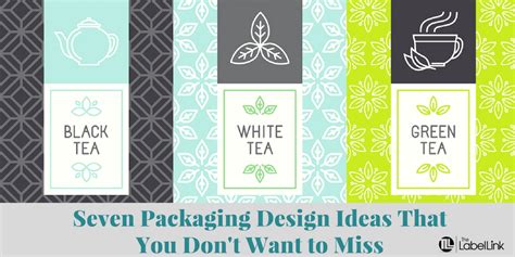 Packaging Design Inspiration for Manufacturers