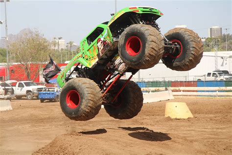 Monster Truck Nitro Tour - Monster Truck Nitro Tour - Gardnerville, NV ...