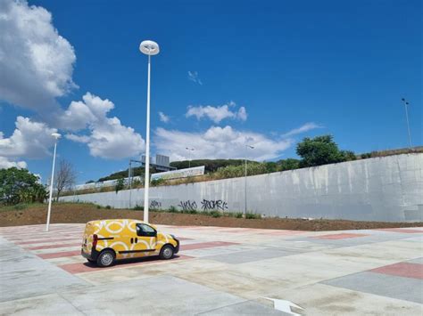 Novo parque de estacionamento agrava risco de cheias rápidas em Algés