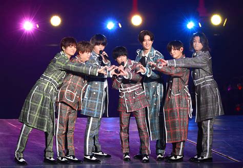 Hey！say！jump12月から15周年記念4大ドームツアー決定！令和でさらに高いジャンプを約束 スポーツ報知