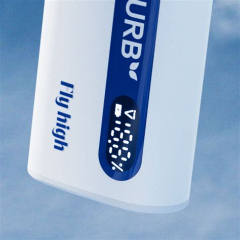 Urb THC Bar - Mile High Aerovape 420 Max – Best Disposable Vape