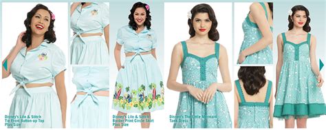 Retro Disney Collection Available At Hot Topic DisKingdom