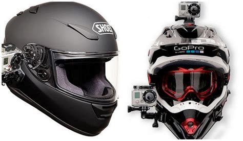 7 High Tech Helmets High Tech And High Style