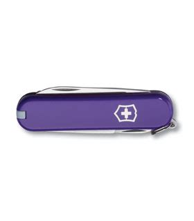 Classic Sd Purple Swiss Army Knife Executive Gift Shoppe