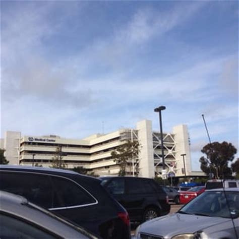 San Diego VA Medical Center - 64 Reviews - Medical Centers - San Diego ...