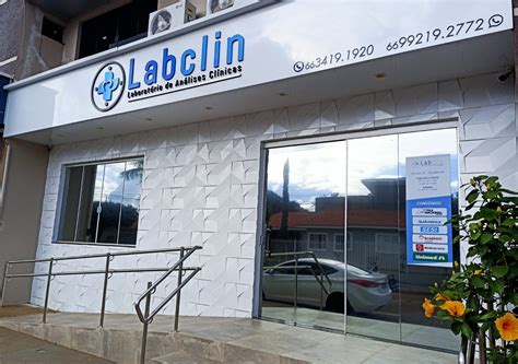 Labclin Laboratorio Ltda