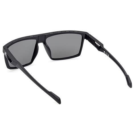 Adidas eyewear SP0083 Polarized Cat. 3 - Sunglasses Men's | Free EU ...