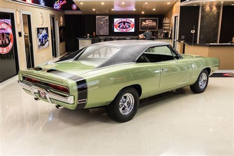 1970 Dodge Charger Dodge Charger Mopar Muscle Cars Muscle Cars For Sale