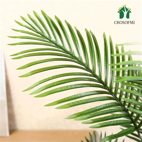 Palmier Areca Artificiel 170 Cm Plantes Artificielles Pour