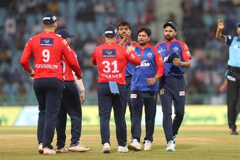 Dc Vs Gt Cricket Betting Tips And Tricks Ipl 2023 Match Prediction Who