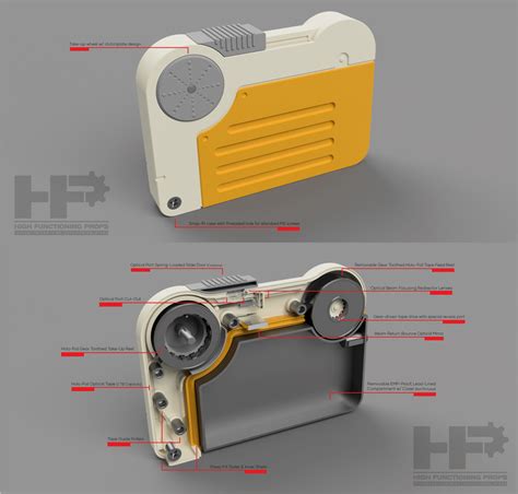 wondered   pip boys holotapes  function  real life
