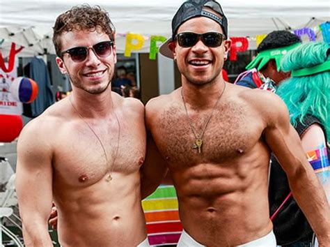 Ev Nements Gay New York