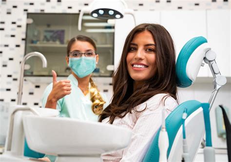 Proper Oral Care Before And After A Dental Appointment ｜ Blog