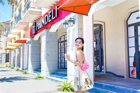 Check In B I Bi N Bikini Beach Novaworld Phan Thi T B Nh Thu N