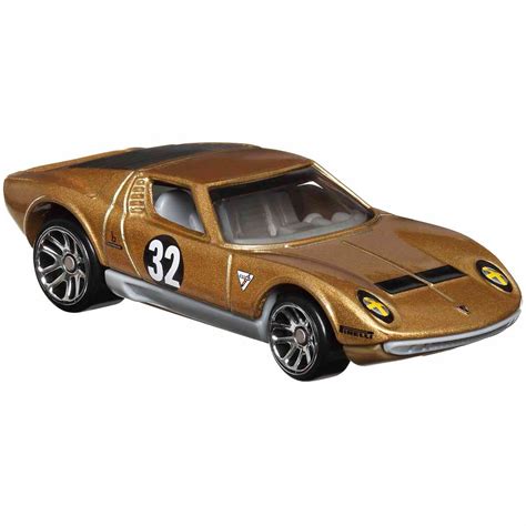 Hot Wheels Vintage Tekli Arabalar HRT81 Jby87 Ford Gt40 Toyzz Shop