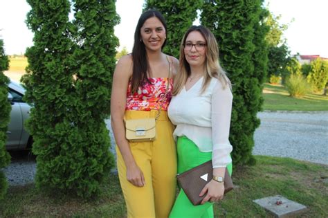 Generacija Ekonomske škole Požega proslavila godina od mature Požeška kronika