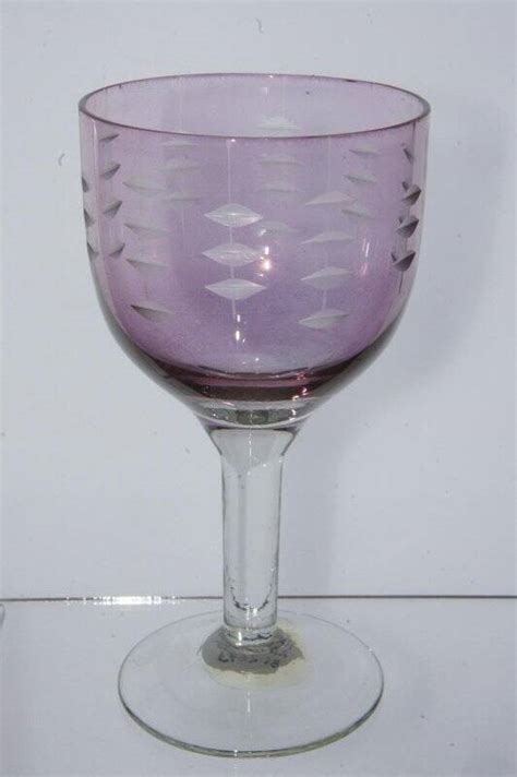 Рюмка 1980-е гг.
