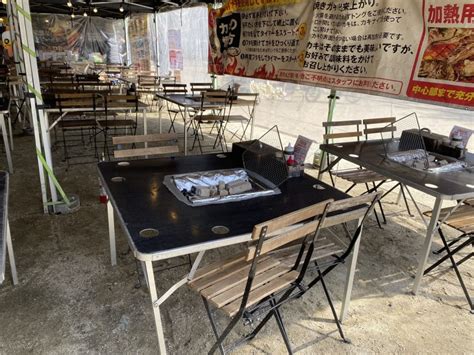 【大阪市鶴見区】3月3日（金）～26日（日）まで、出張カキ小屋『牡蠣奉行』が開催中です♪ 号外net 鶴見・城東