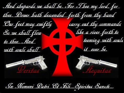 Boondock Saints Quotes Prayer. QuotesGram