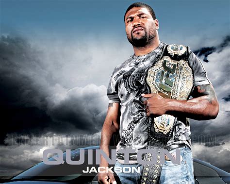 Todas As Lutas Full Fight Quinton Rampage Jackson Retorna Ao Bellator