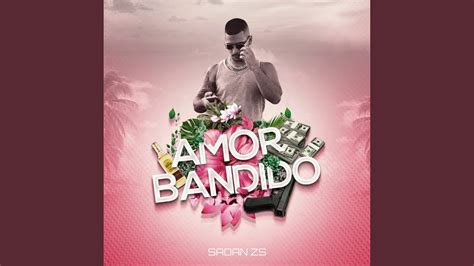 Amor Bandido YouTube Music